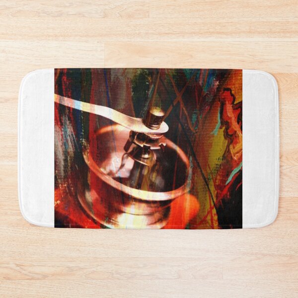 Item preview, Coffee Wall Art designed and sold by Gaynor Burrows.