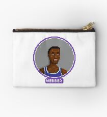 Chris Studio Pouch