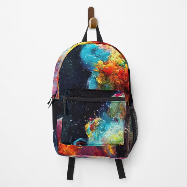 Item preview, The Galaxy in my Mind designed and sold by AM FineArtPrints.