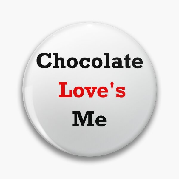 Item preview, Chocolate Loves me designed and sold by Qandy.