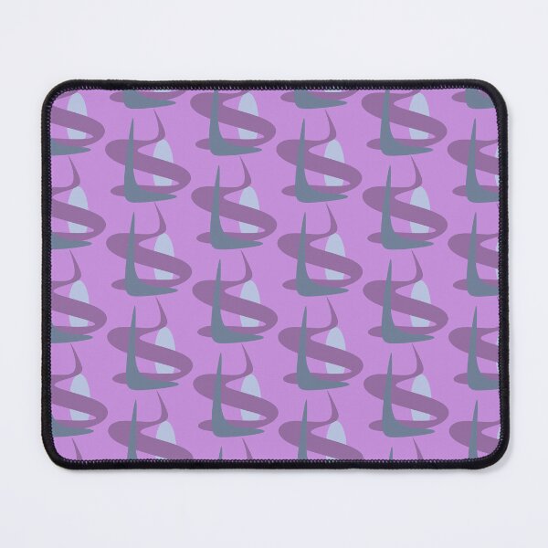Item preview, Abstract geometric art. Colored figures. designed and sold by AllaLineArt.
