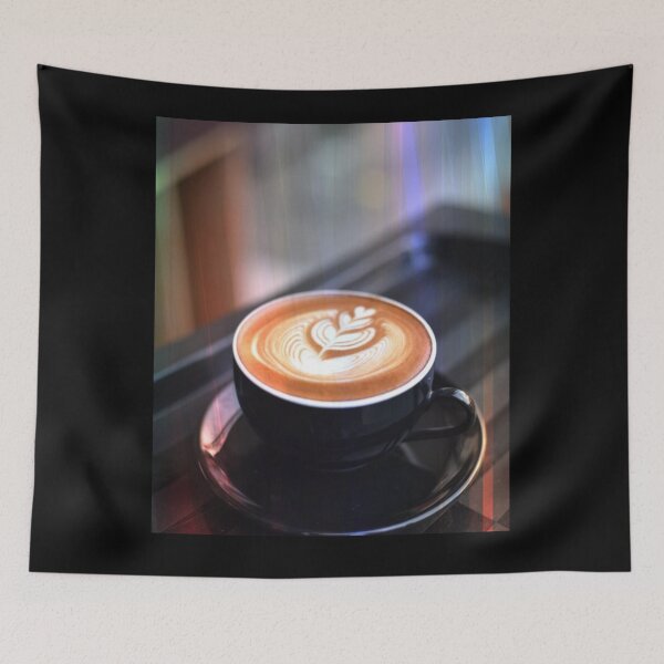 Item preview, Coffee Wall Art designed and sold by Gaynor Burrows.
