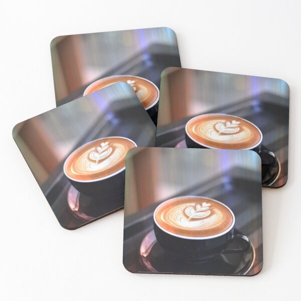Item preview, Coffee Wall Art designed and sold by Gaynor Burrows.