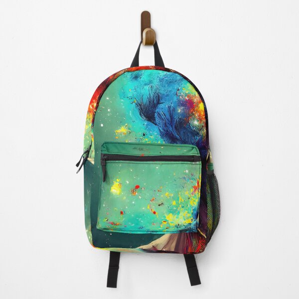 Item preview, The Galaxy in my Mind designed and sold by AM FineArtPrints.