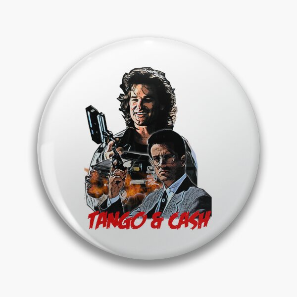 Item preview, Tango and Cash  designed and sold by DonVirGip77.