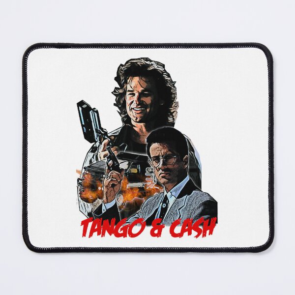Item preview, Tango and Cash  designed and sold by DonVirGip77.