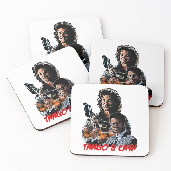 Item preview, Tango and Cash  designed and sold by DonVirGip77.