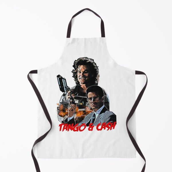 Item preview, Tango and Cash  designed and sold by DonVirGip77.