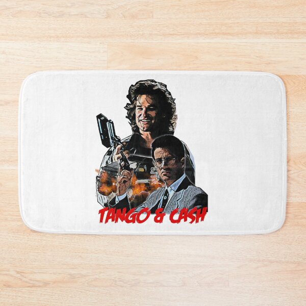 Item preview, Tango and Cash  designed and sold by DonVirGip77.