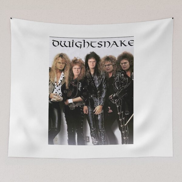 Item preview, Best Boys Girls Retro Men Women Style Whitesnake Awesome Since designed and sold by EmmanuelhunArts.