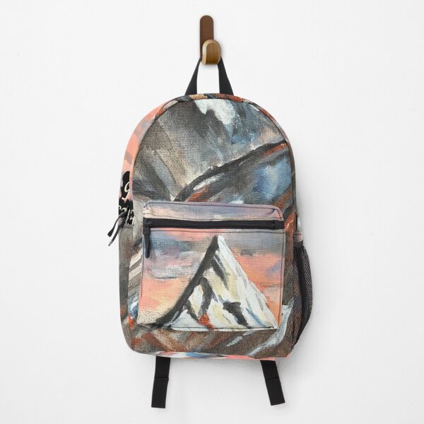 Item preview, The Everest Club designed and sold by Juliejart.