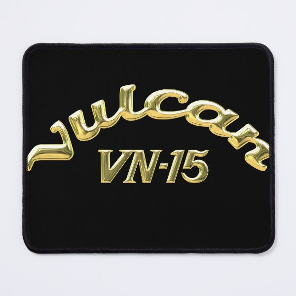 Item preview, Vulcan VN 1500 VN-15 Gold 1 designed and sold by Vulcan-VN.