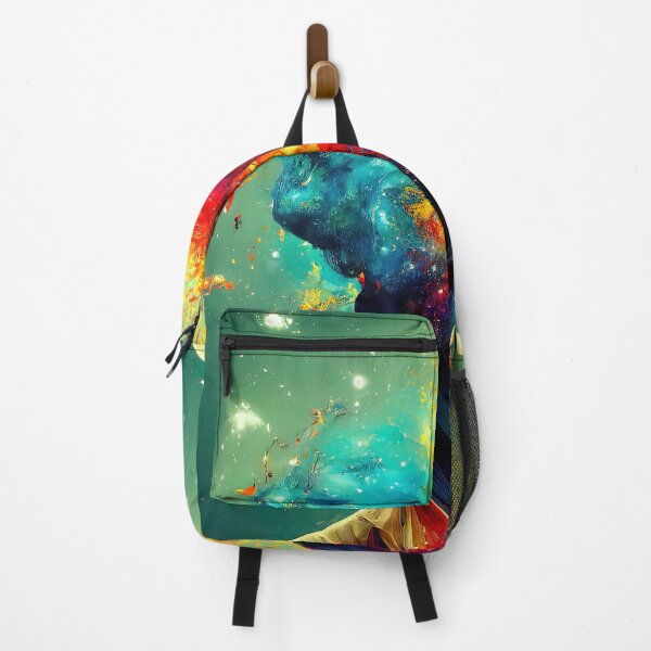Item preview, The Galaxy in my Mind designed and sold by AM FineArtPrints.