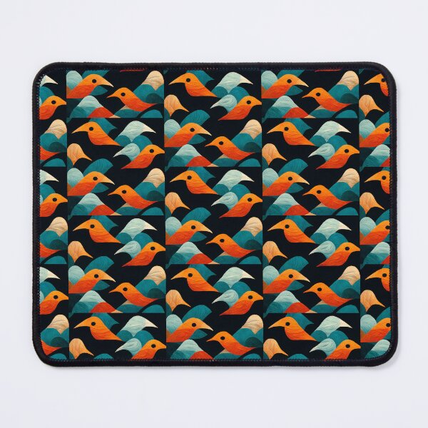 Item preview, Abstract Birds  designed and sold by Rahul R.