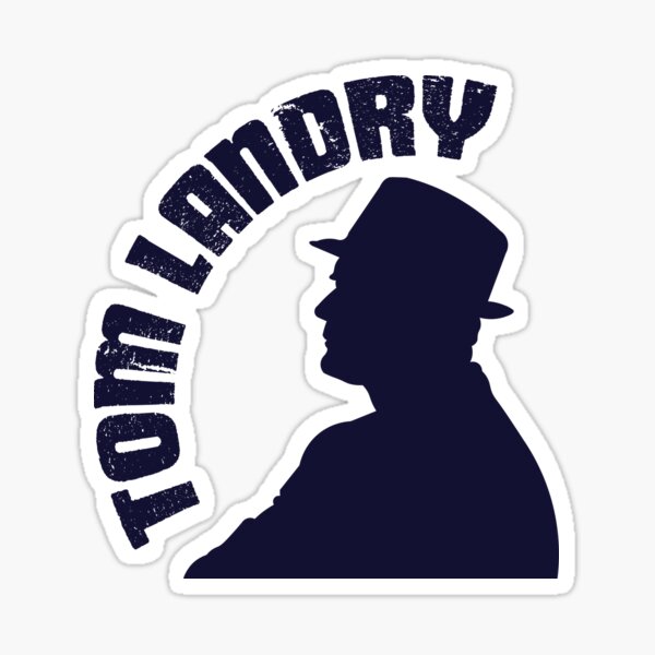 Tom Landry - Wikipedia