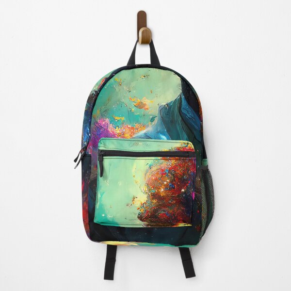 Item preview, The Galaxy in my Mind designed and sold by AM FineArtPrints.