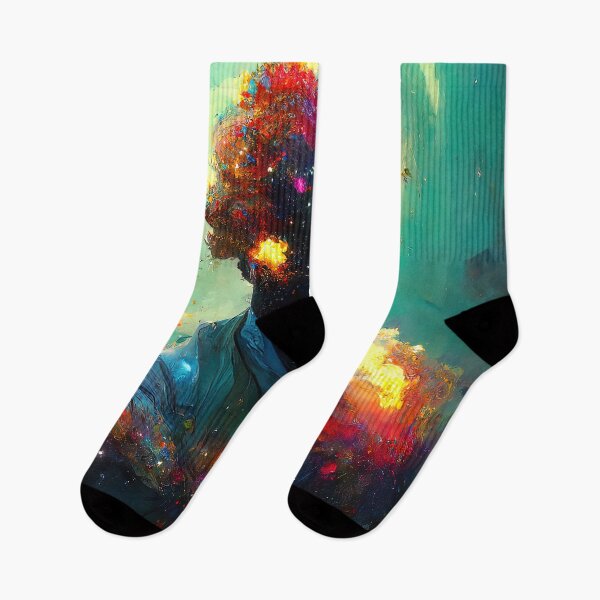 Item preview, The Galaxy in my Mind designed and sold by AM FineArtPrints.