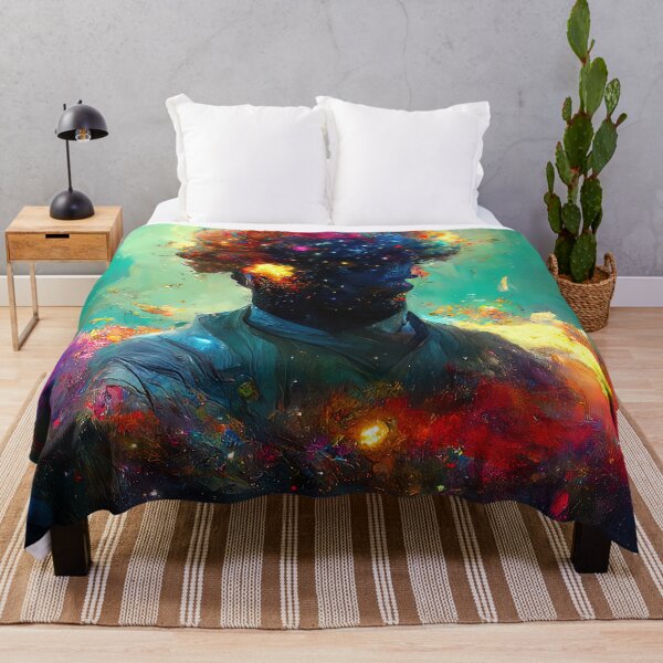 Item preview, The Galaxy in my Mind designed and sold by AM FineArtPrints.