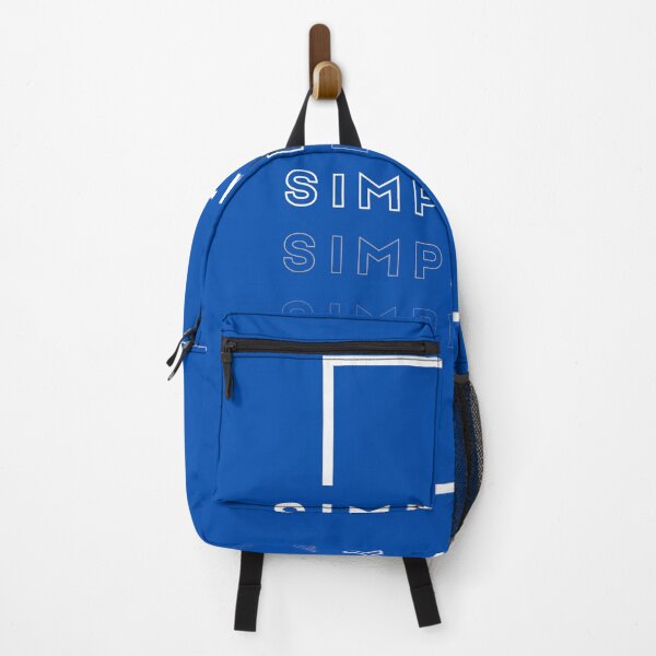 Item preview, Simplicity is best designed and sold by GetNew.