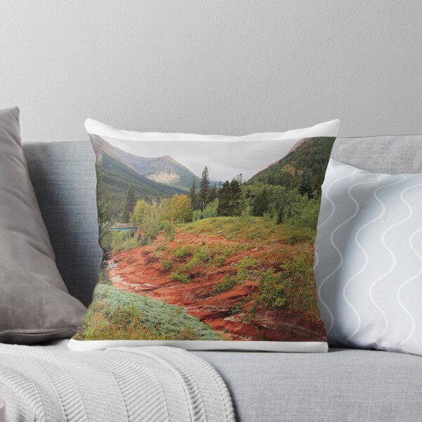 Item preview, Red Rocks Canyon designed and sold by Alla Gill.