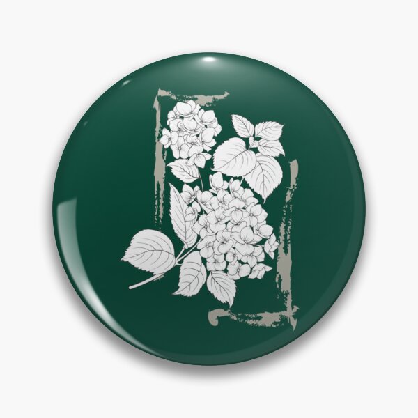 Item preview, Gift Bouquet of white hydrangeas   designed and sold by WanMarsh.