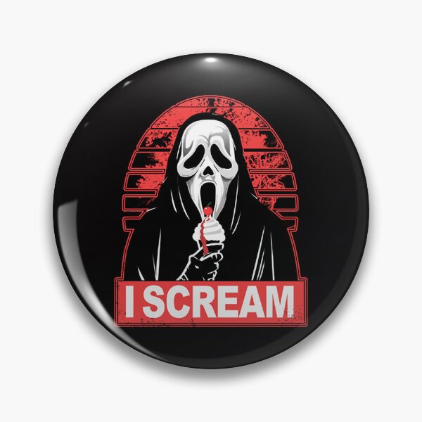 Item preview, I Scream designed and sold by DonVirGip77.