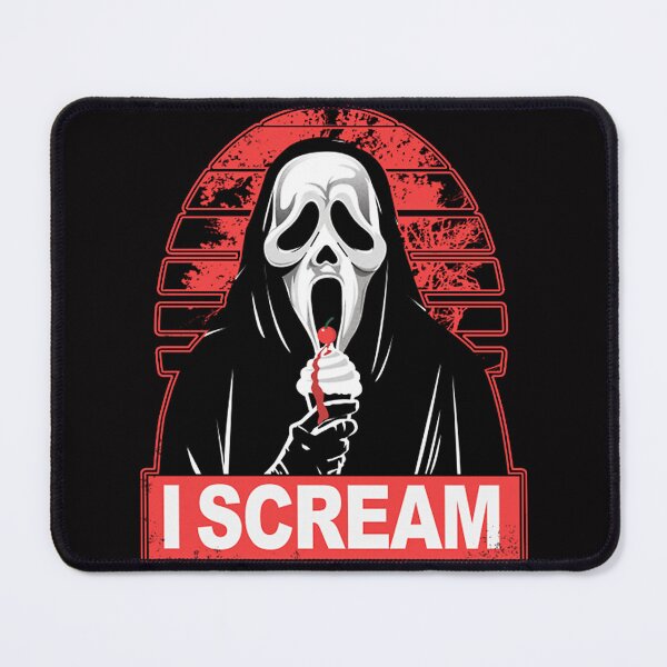 Item preview, I Scream designed and sold by DonVirGip77.