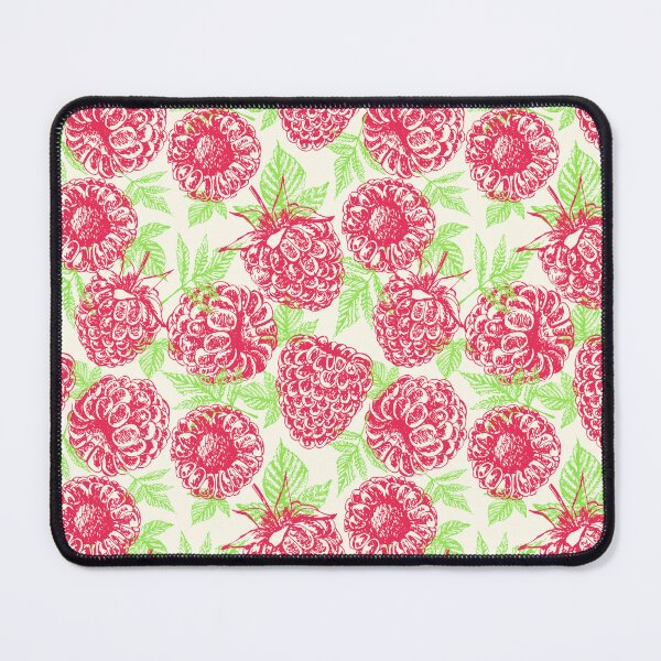 Item preview, Cute raspberry pattern. designed and sold by Ireneart369.