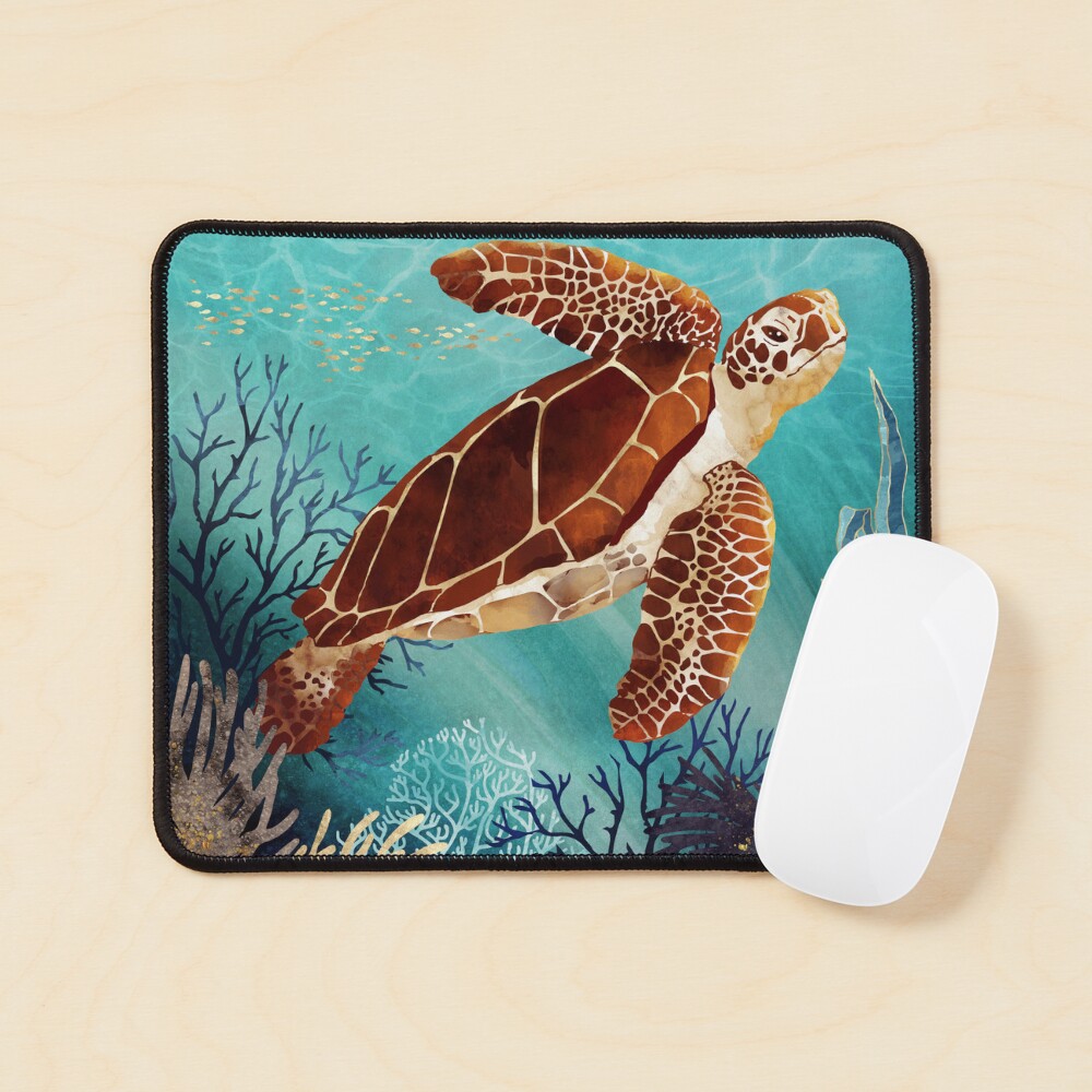 Item preview, Mouse Pad designed and sold by spacefrogdesign.