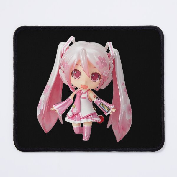 Item preview, Sakura Miku Nendoroid designed and sold by Lauwuuh.