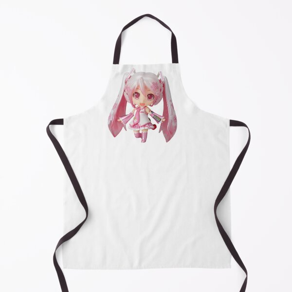 Item preview, Sakura Miku Nendoroid designed and sold by Lauwuuh.