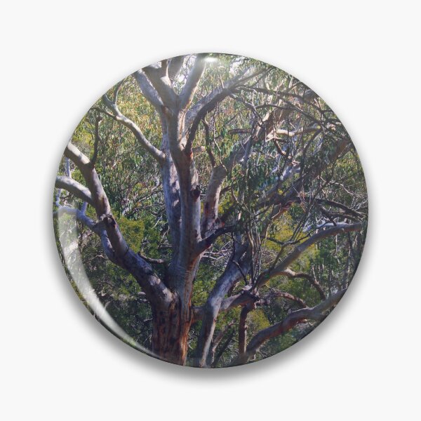 Item preview, The Ole Tree designed and sold by shadowlea.