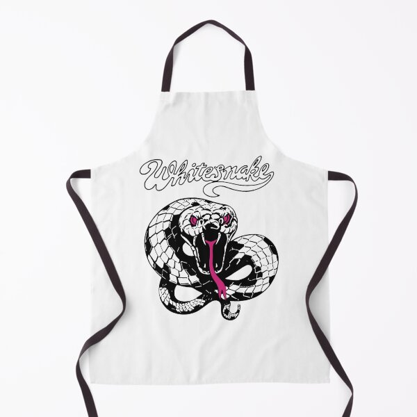 Item preview, First Day Of Whitesnake White Cobra Tour 2020 Dinari Cute Photographic designed and sold by EmmanuelhunArts.