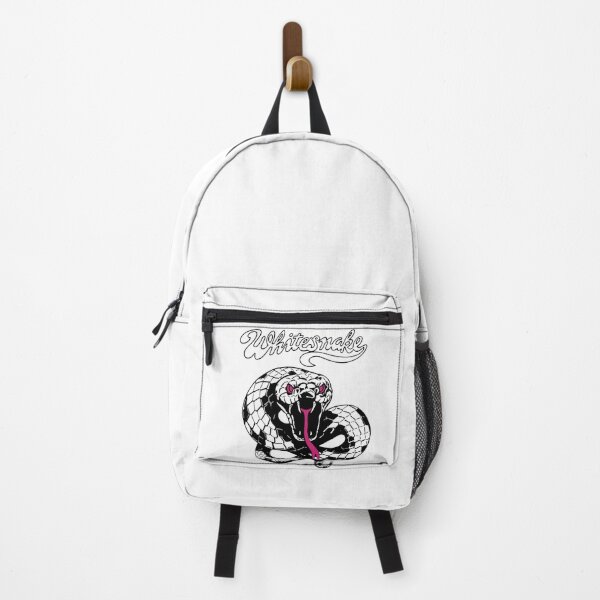 Item preview, First Day Of Whitesnake White Cobra Tour 2020 Dinari Cute Photographic designed and sold by EmmanuelhunArts.
