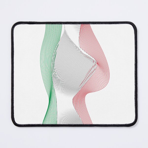 Item preview, italian flag 3d way designed and sold by JAG2B.