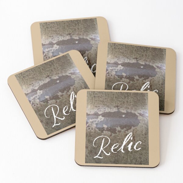 Item preview, Relic designed and sold by NewPages.