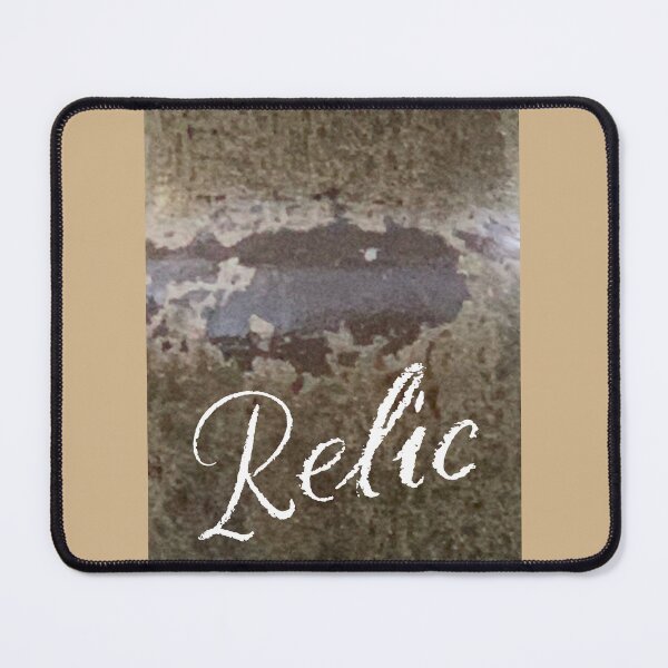 Item preview, Relic designed and sold by NewPages.