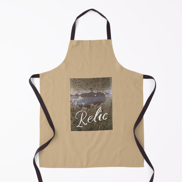 Item preview, Relic designed and sold by NewPages.