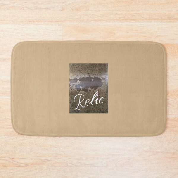 Item preview, Relic designed and sold by NewPages.