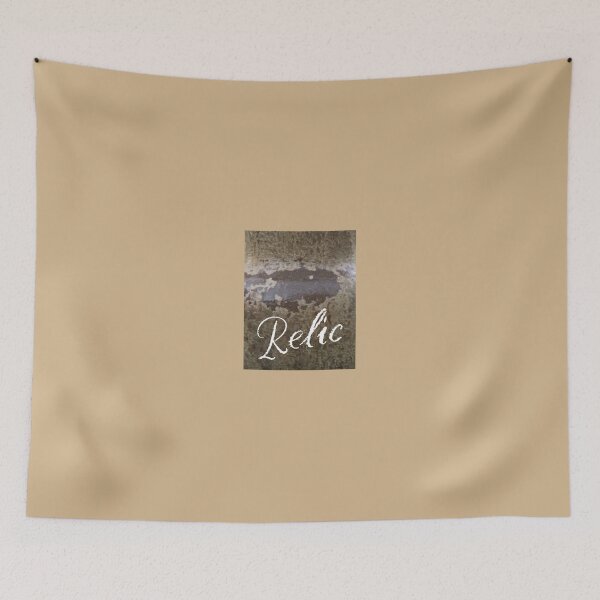 Item preview, Relic designed and sold by NewPages.