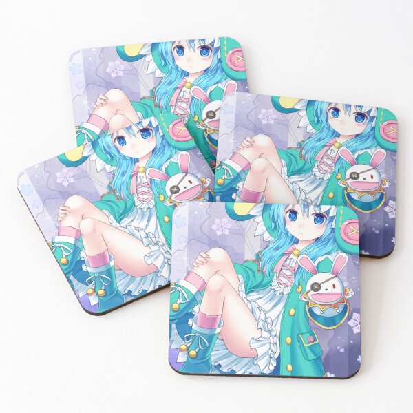 Item preview, Yoshino Himekawa Date A Live Printing For Wibu designed and sold by lorypig.