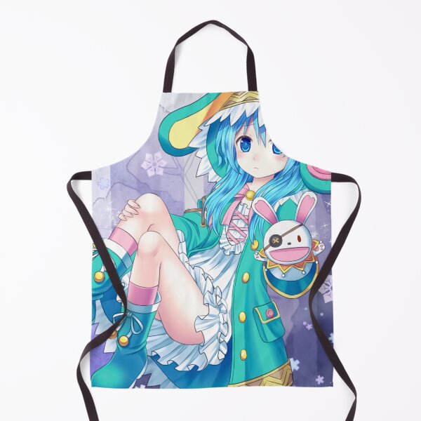 Item preview, Yoshino Himekawa Date A Live Printing For Wibu designed and sold by lorypig.