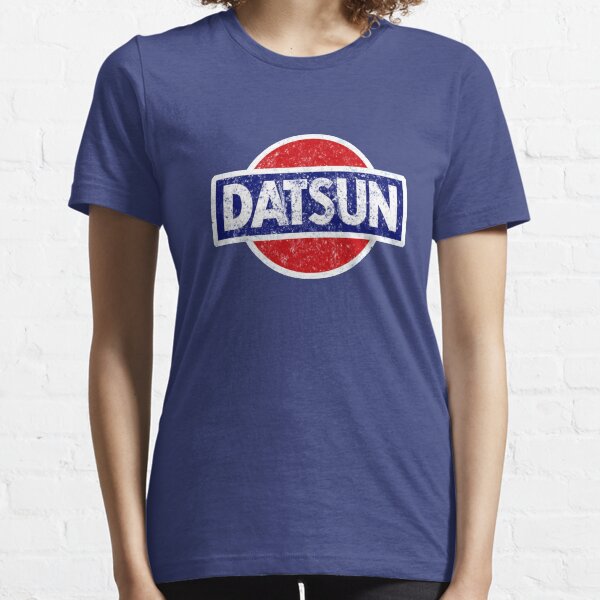 datsun style Essential T-Shirt
