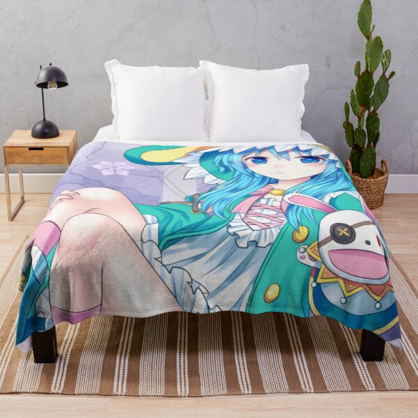 Item preview, Yoshino Himekawa Date A Live Printing For Wibu designed and sold by lorypig.