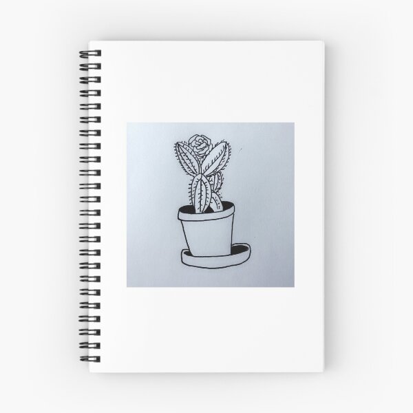 Item preview, Colorless Cactus designed and sold by notaqt3-14.