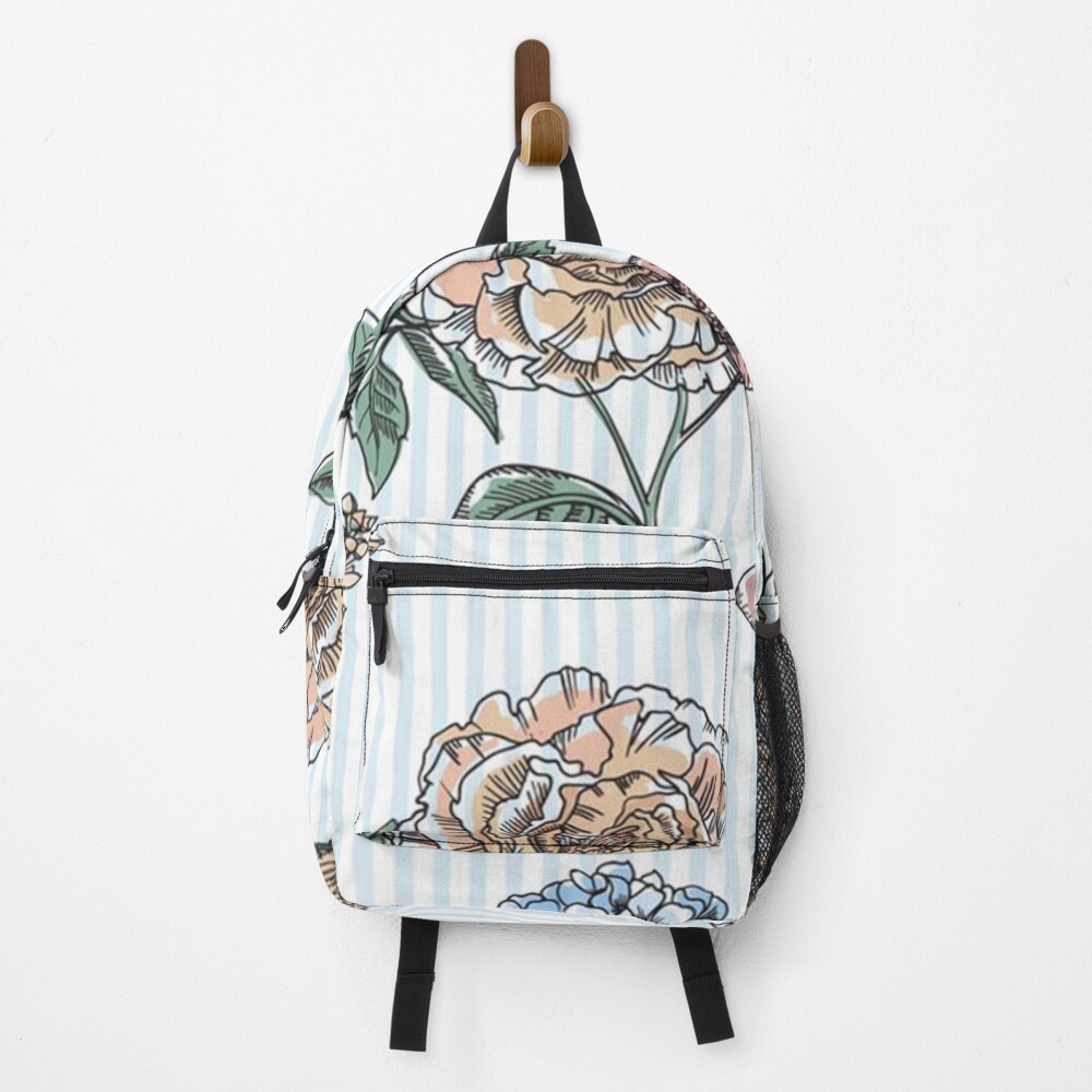 Item preview, Backpack designed and sold by WanMarsh.