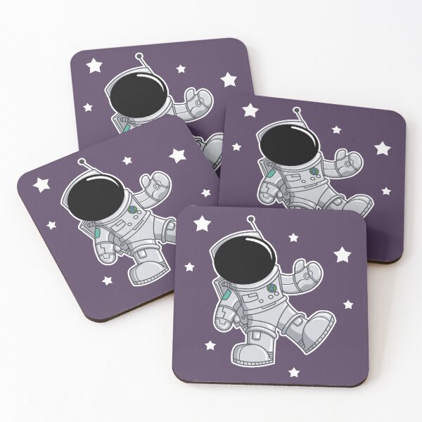 Item preview, Floating in Space designed and sold by Steven "Gizmo" Lisefski.