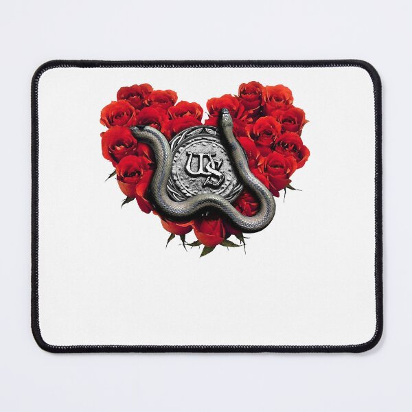 Item preview, Loves Music And Whitesnake Retro Mom Dad Style Great Men Women designed and sold by EmmanuelhunArts.