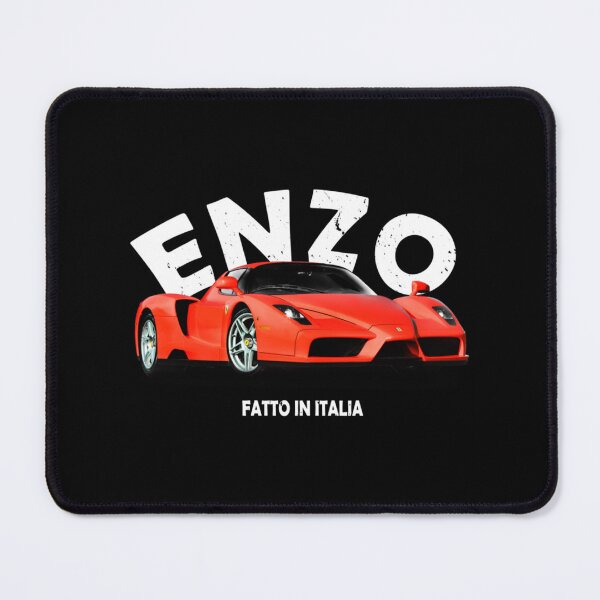 Item preview, Enzo Classic T-Shirt designed and sold by palicia9x.