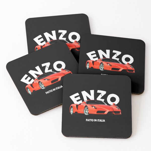 Item preview, Enzo Classic T-Shirt designed and sold by palicia9x.